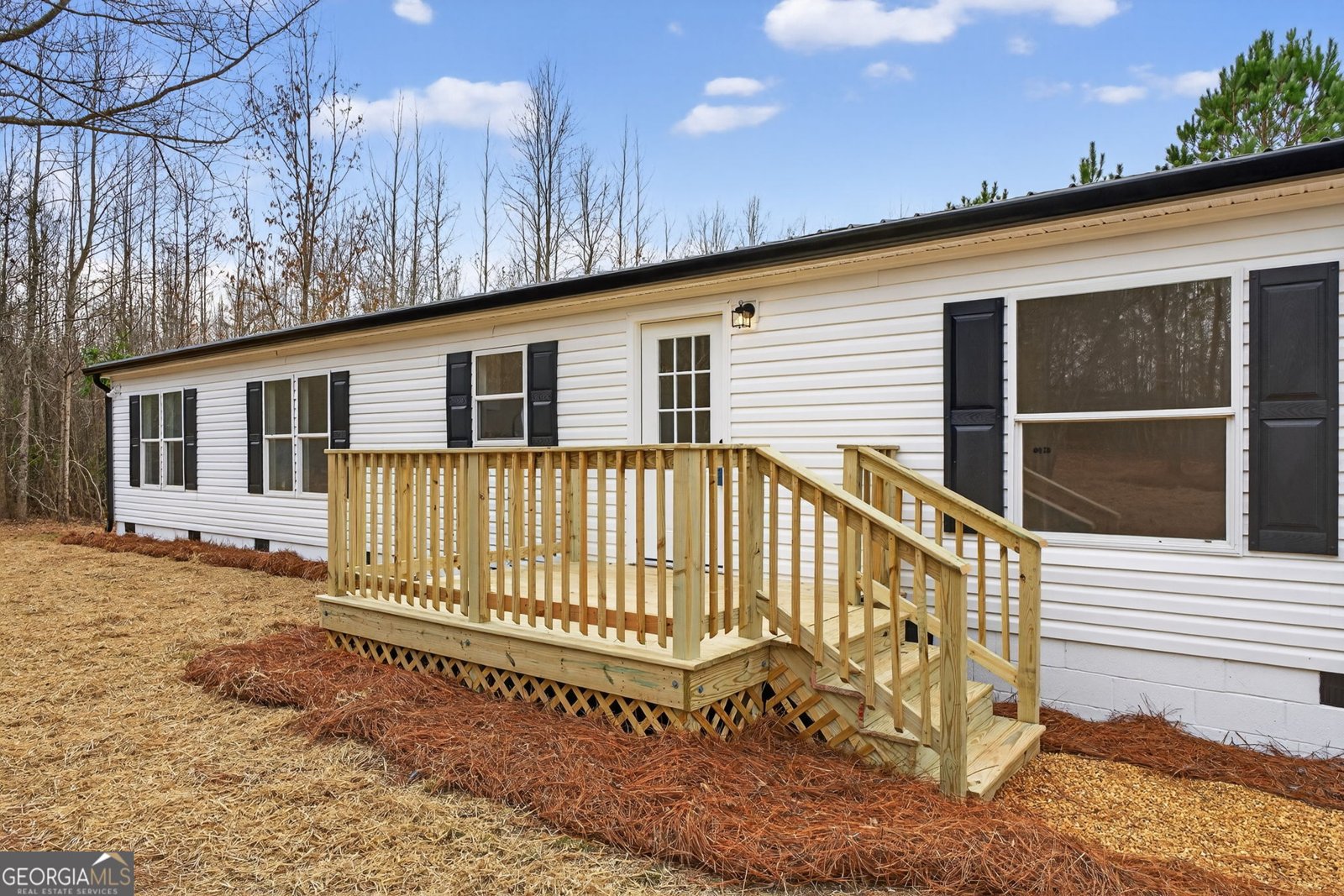 329 Brook Road Barnesville - Photo 32