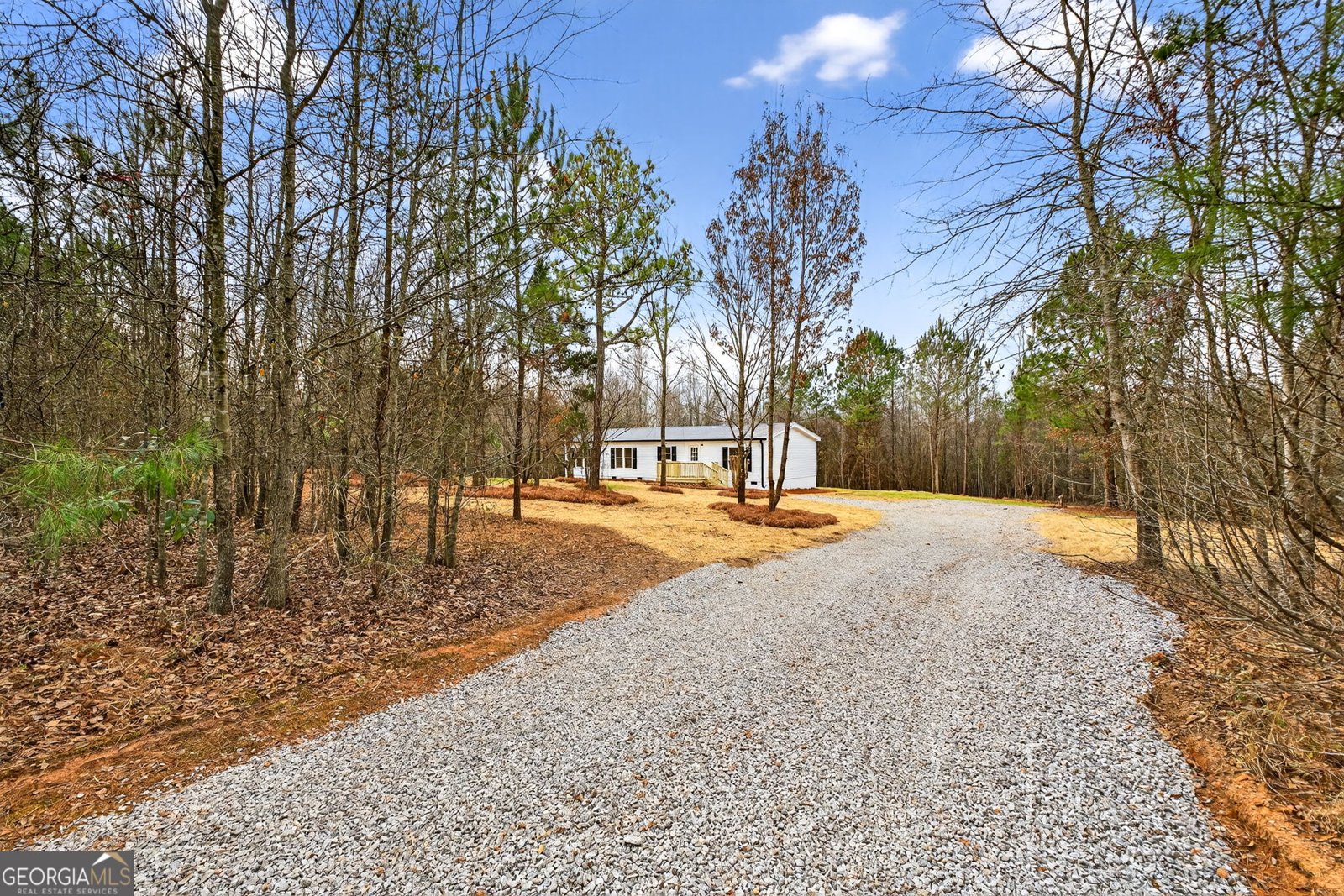 329 Brook Road Barnesville - Photo 34