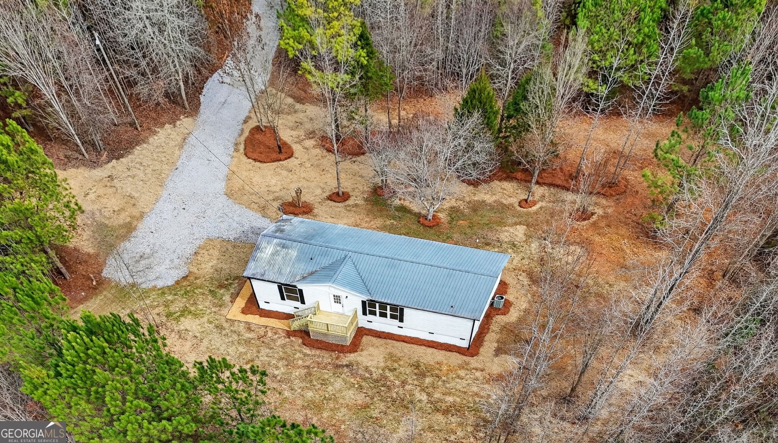 329 Brook Road Barnesville - Photo 35