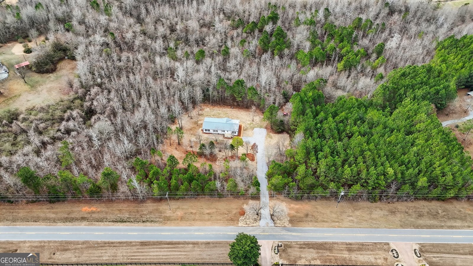 329 Brook Road Barnesville - Photo 36