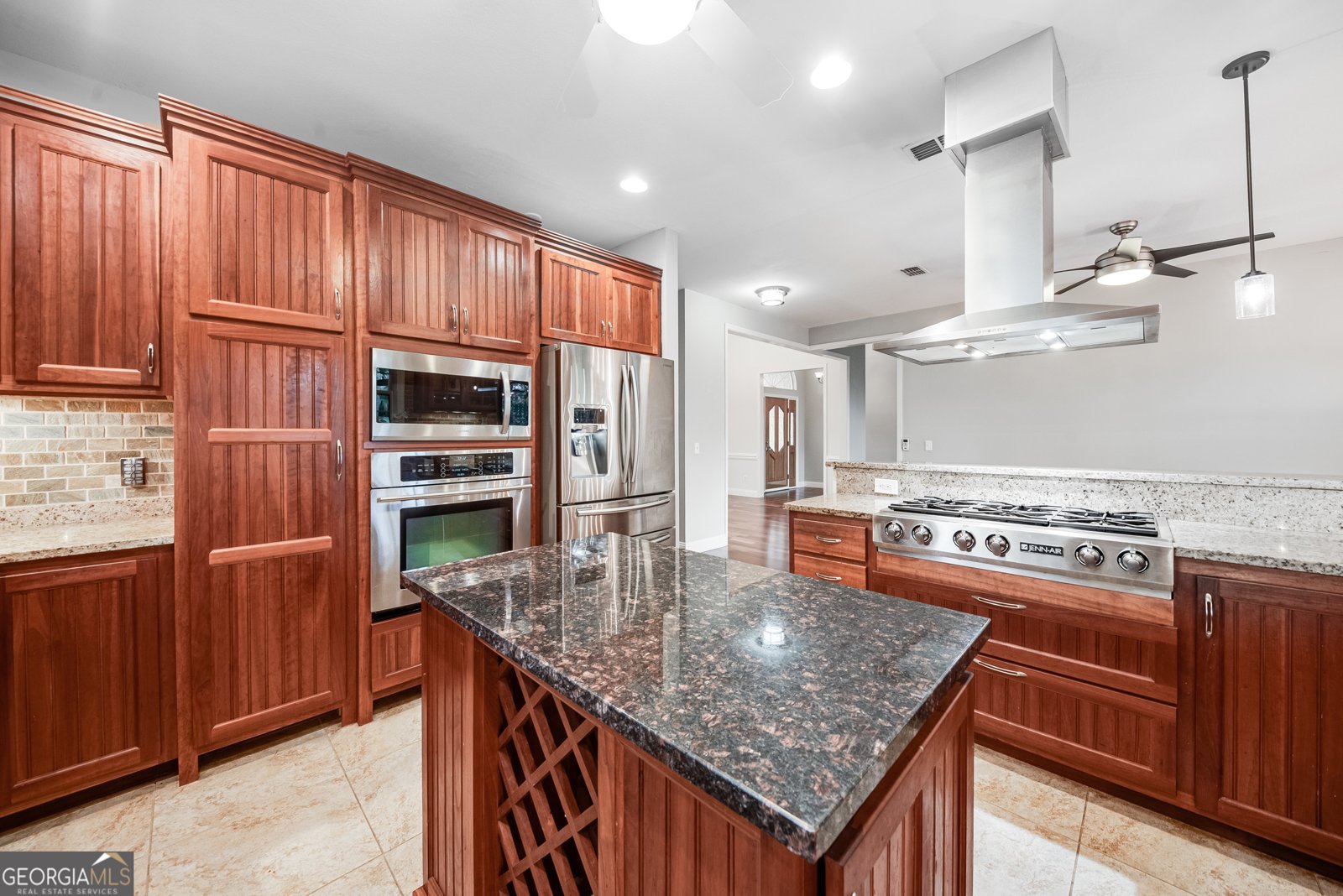 535 Cardinal Circle St. Marys - Photo 19