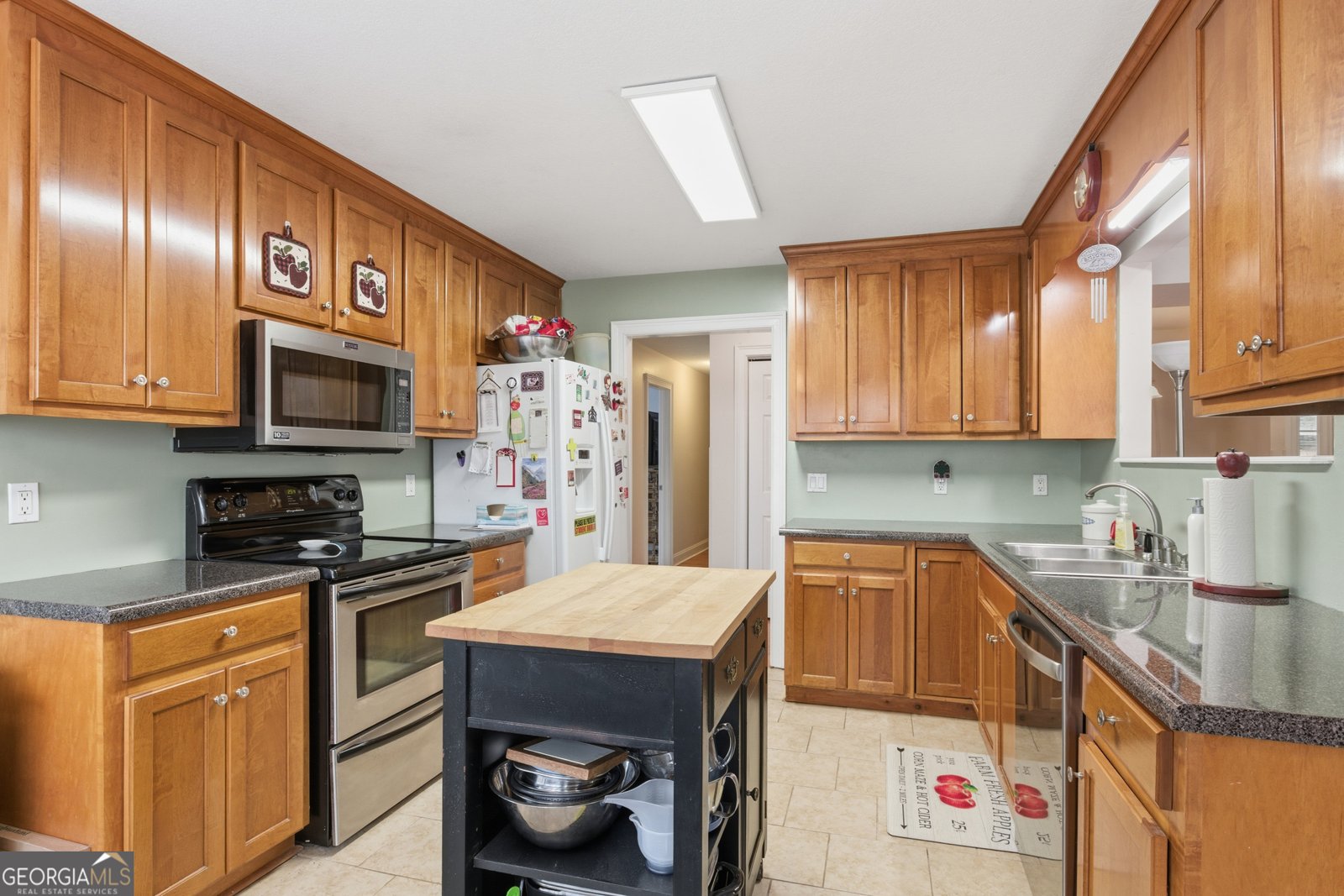 221 Grindstone Creek Drive Clarkesville - Photo 10