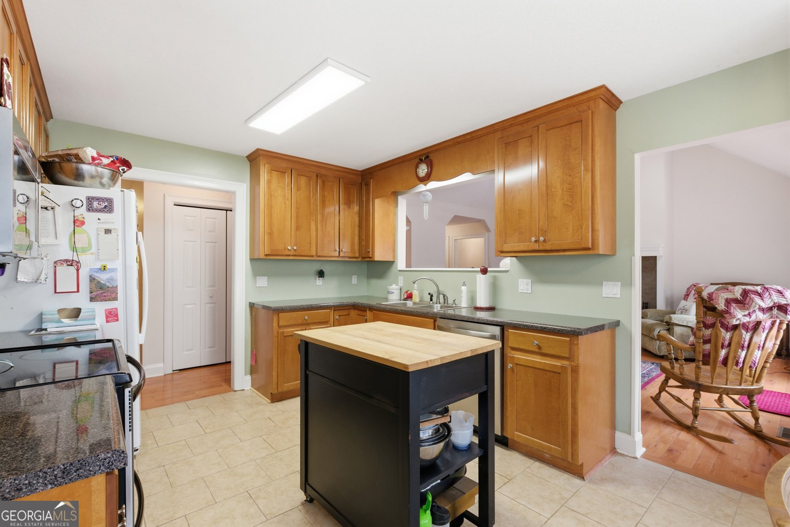 221 Grindstone Creek Drive Clarkesville - Photo 11