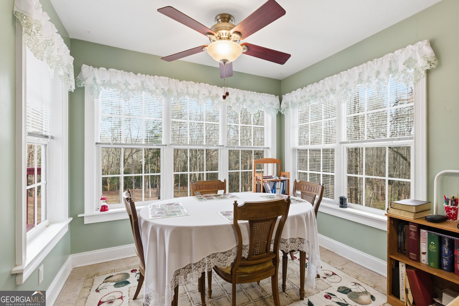 221 Grindstone Creek Drive Clarkesville - Photo 12