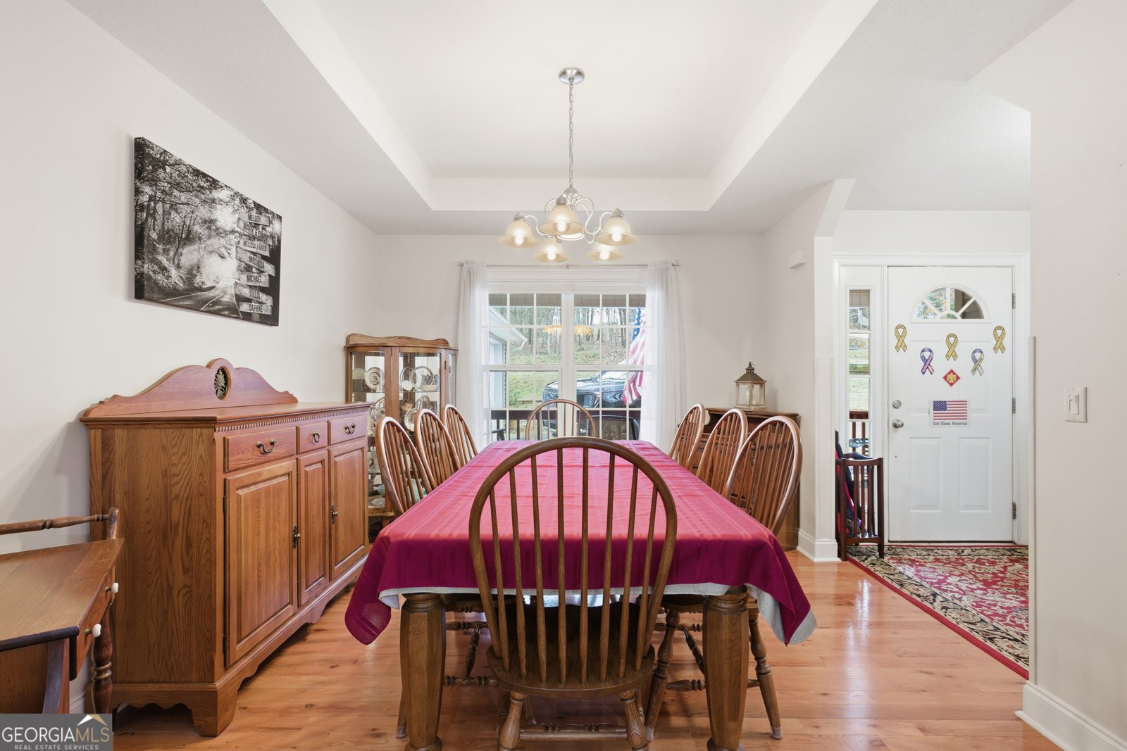 221 Grindstone Creek Drive Clarkesville - Photo 13