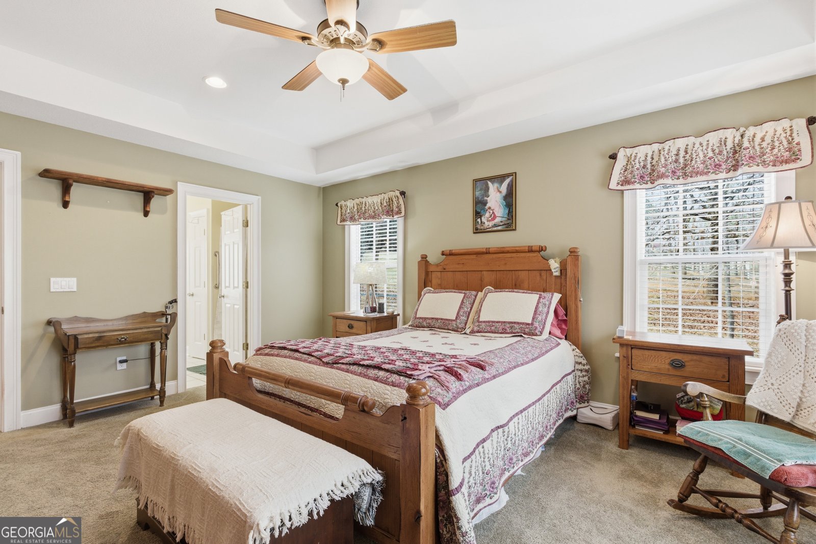 221 Grindstone Creek Drive Clarkesville - Photo 16