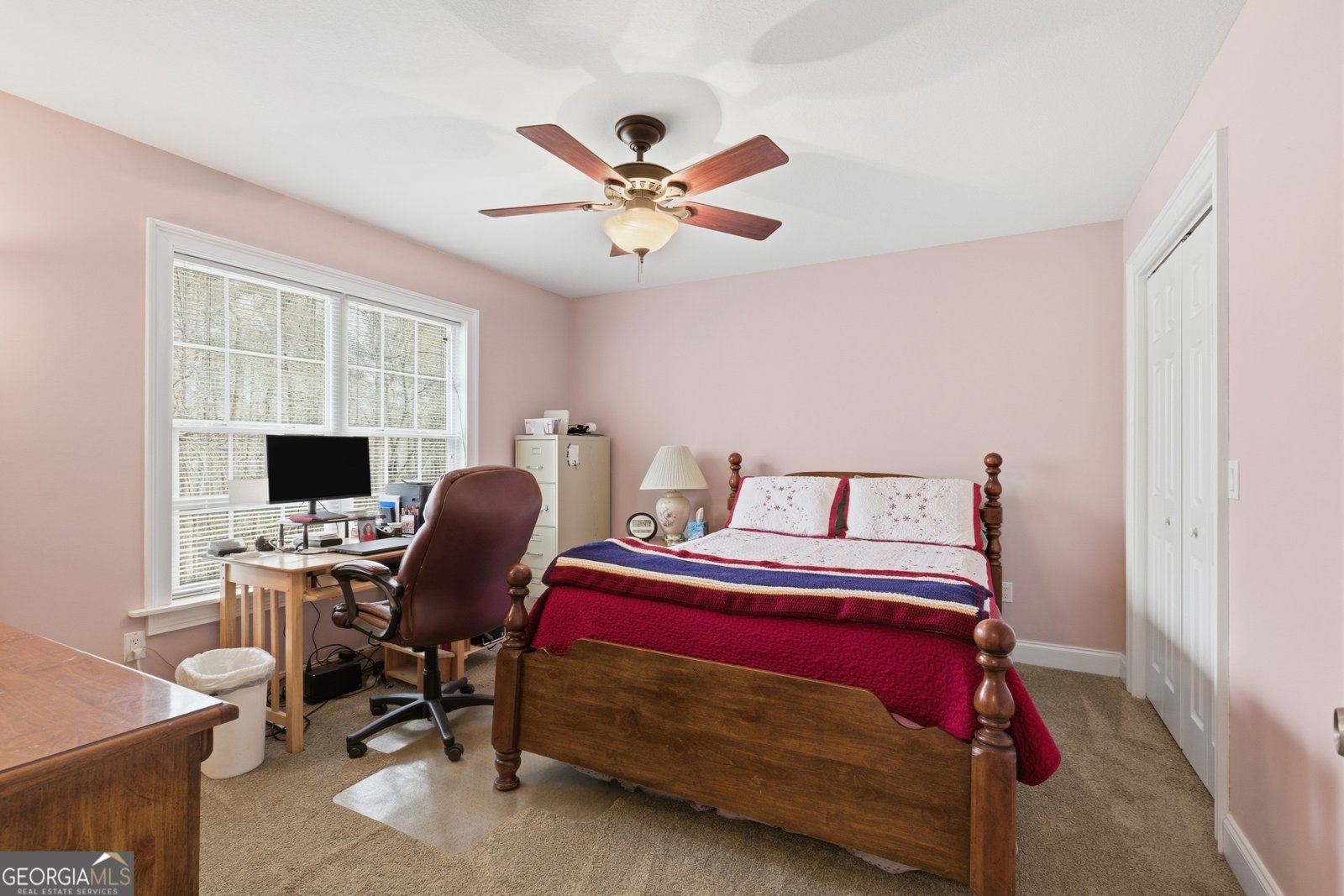 221 Grindstone Creek Drive Clarkesville - Photo 21