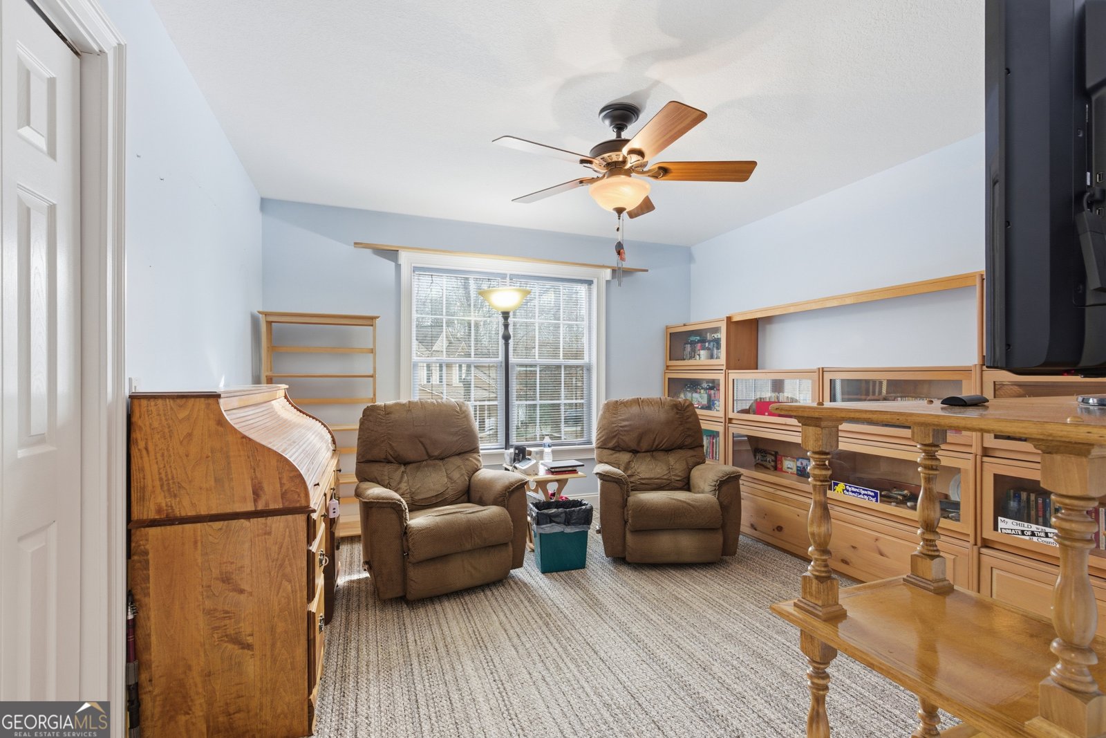 221 Grindstone Creek Drive Clarkesville - Photo 22