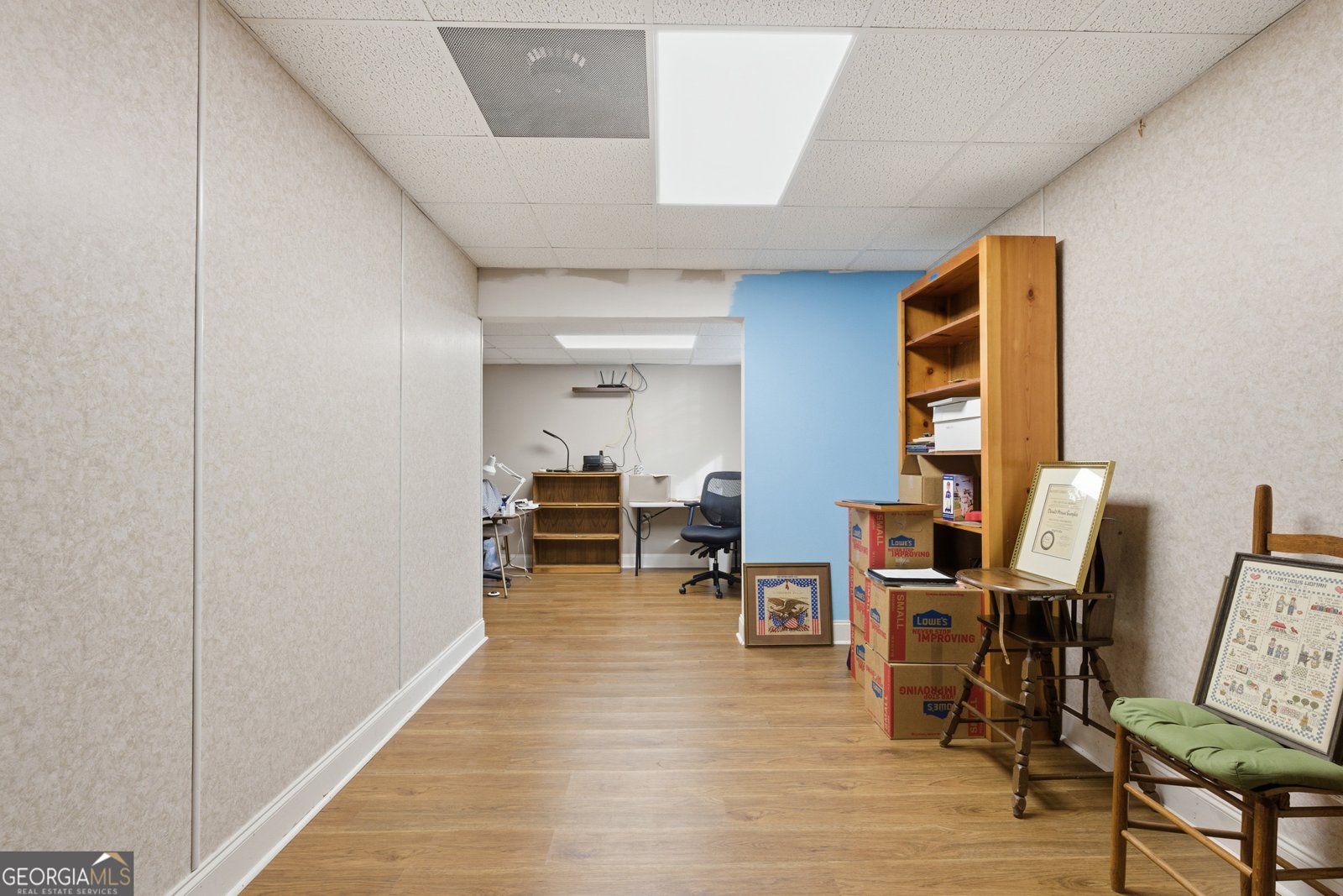 221 Grindstone Creek Drive Clarkesville - Photo 24