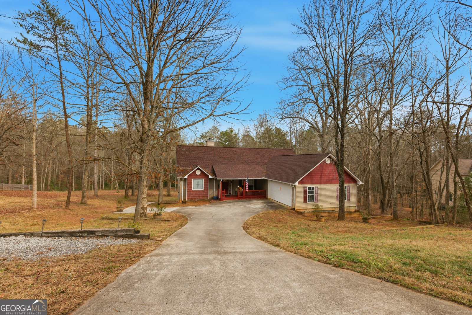 221 Grindstone Creek Drive Clarkesville - Photo 37