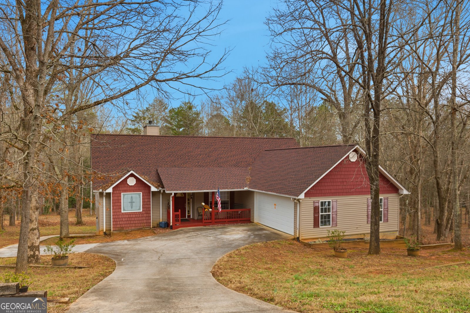 221 Grindstone Creek Drive Clarkesville - Photo 38