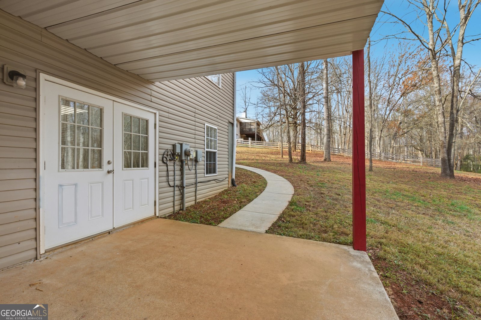 221 Grindstone Creek Drive Clarkesville - Photo 40