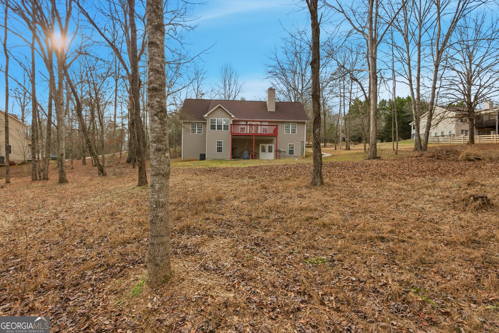 221 Grindstone Creek Drive Clarkesville - Photo 42