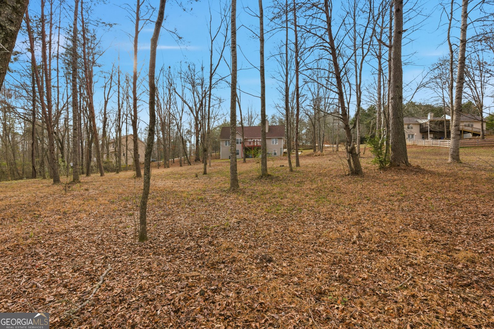221 Grindstone Creek Drive Clarkesville - Photo 43