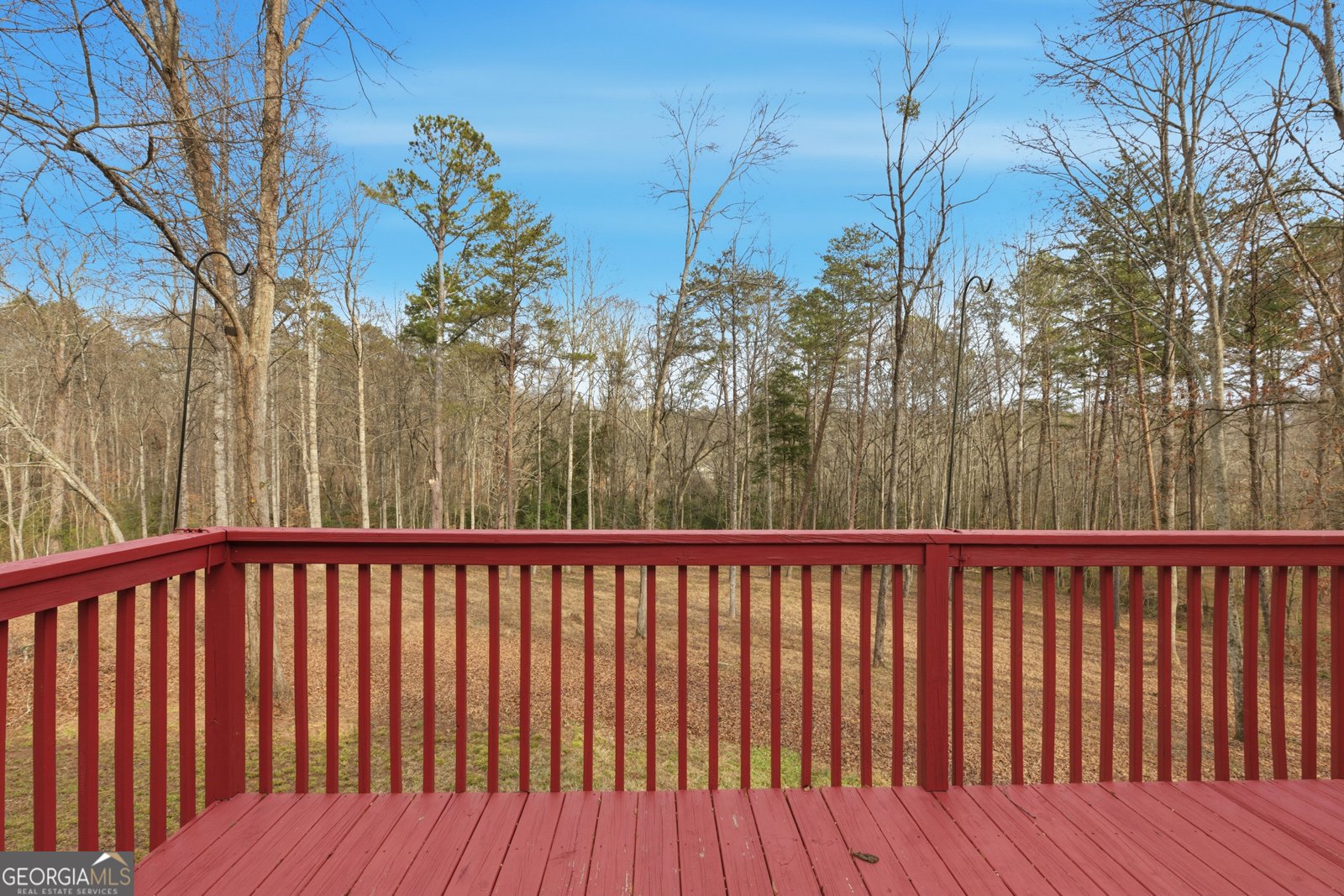 221 Grindstone Creek Drive Clarkesville - Photo 44