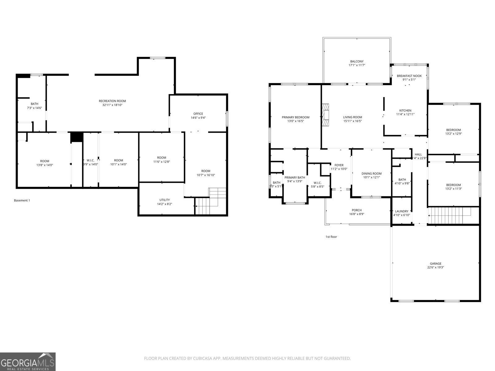 221 Grindstone Creek Drive Clarkesville - Photo 47