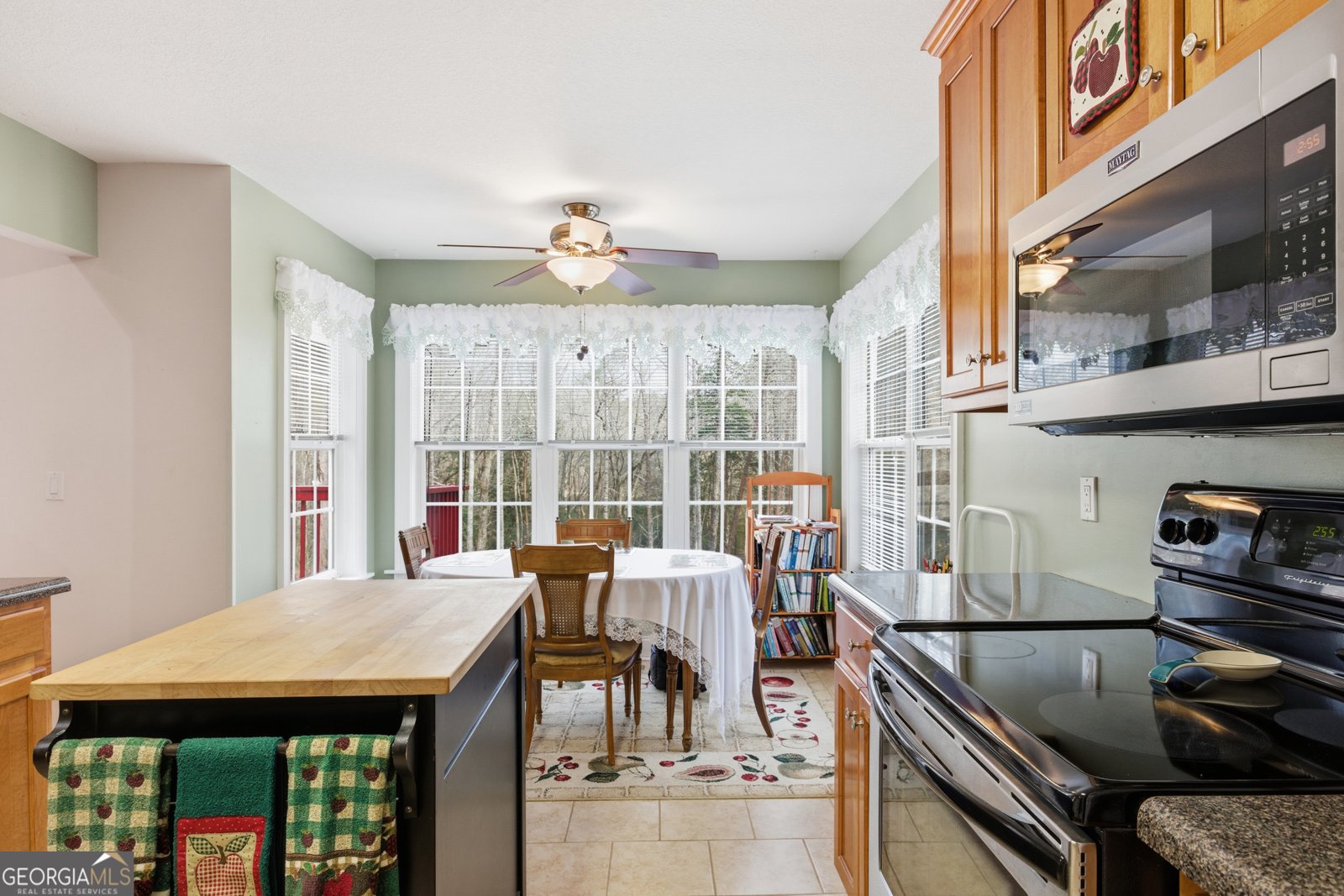 221 Grindstone Creek Drive Clarkesville - Photo 9