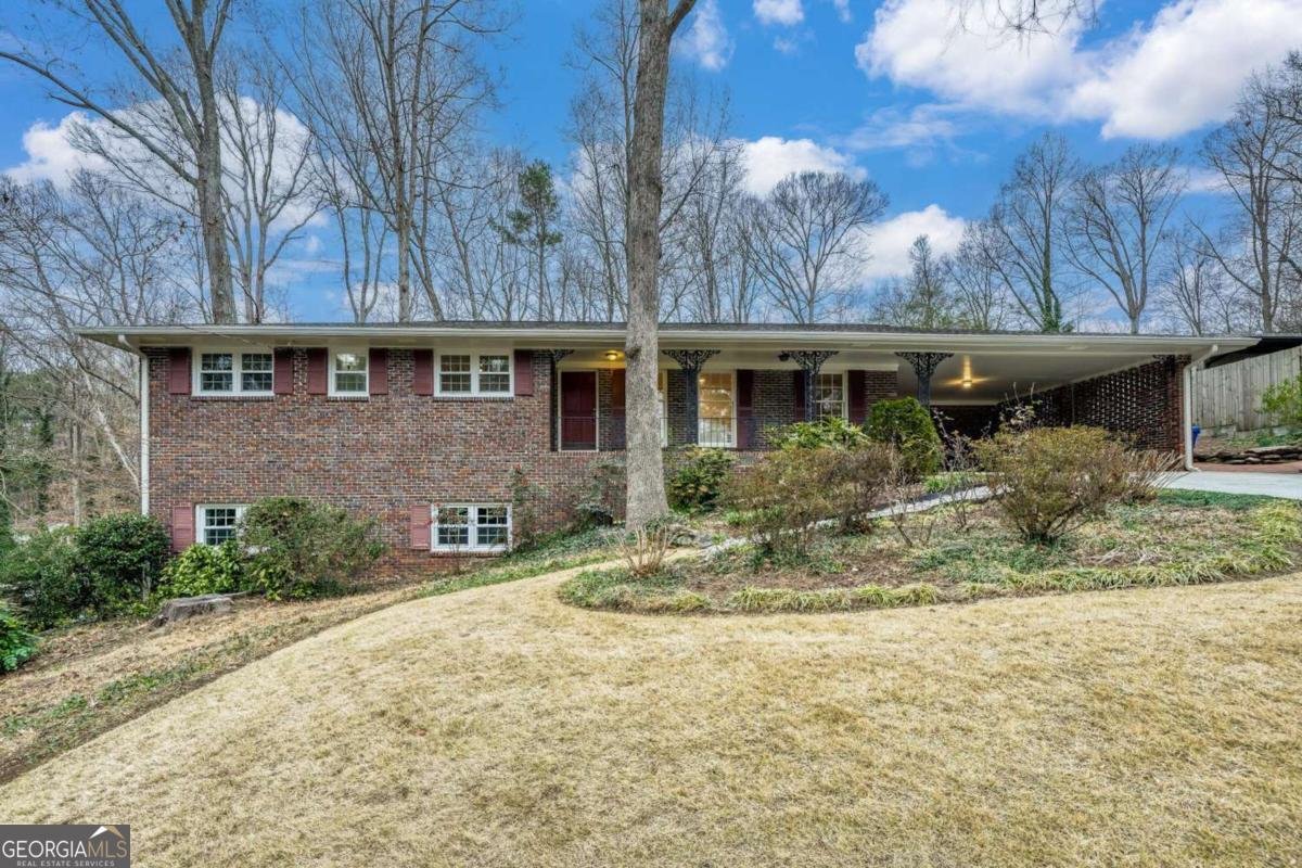 2555 Landeau Circle Tucker - Photo 1