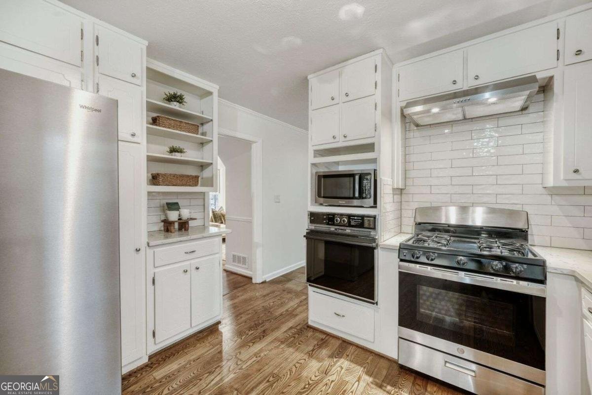 2555 Landeau Circle Tucker - Photo 9