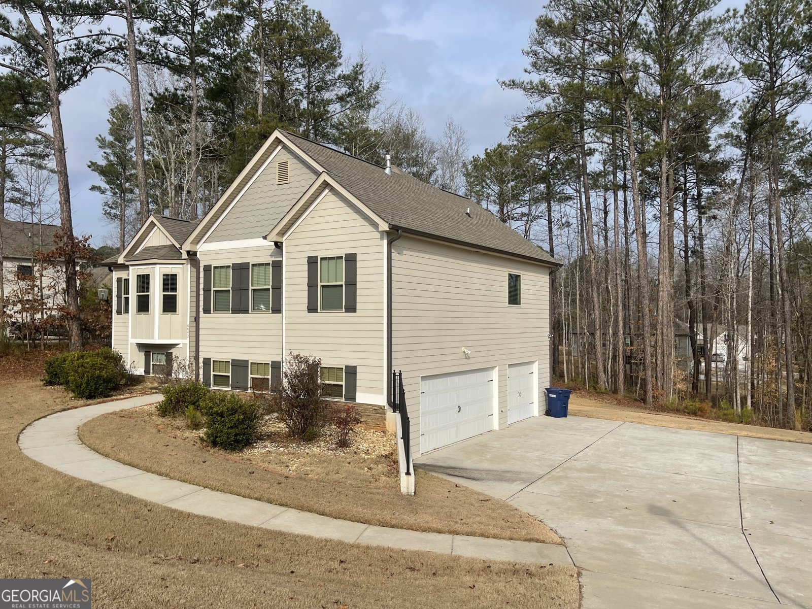 6042 Fielder Way Douglasville - Photo 1