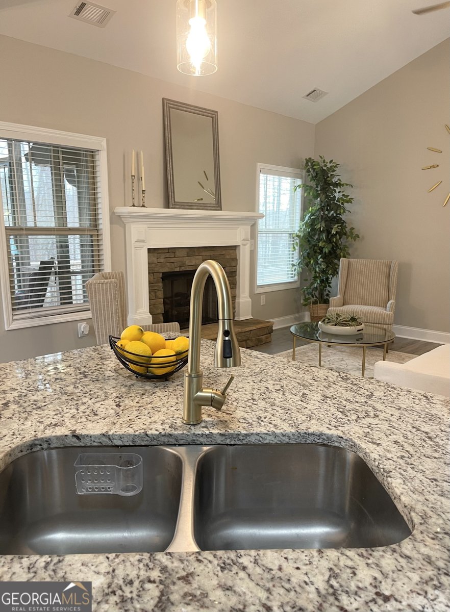 6042 Fielder Way Douglasville - Photo 10