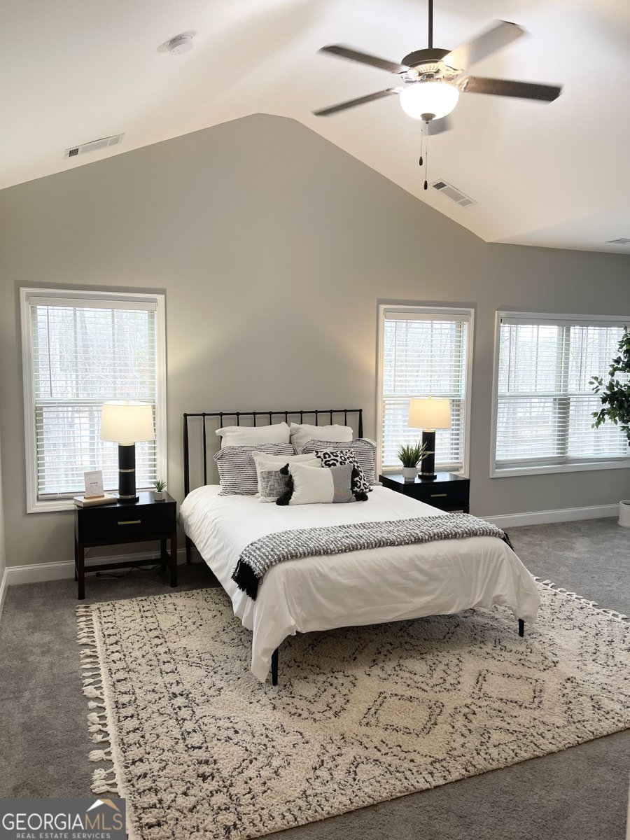 6042 Fielder Way Douglasville - Photo 16