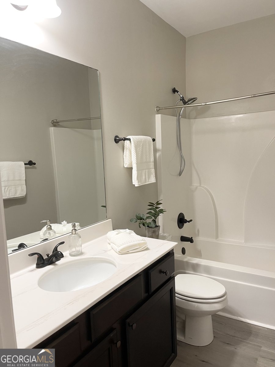 6042 Fielder Way Douglasville - Photo 21