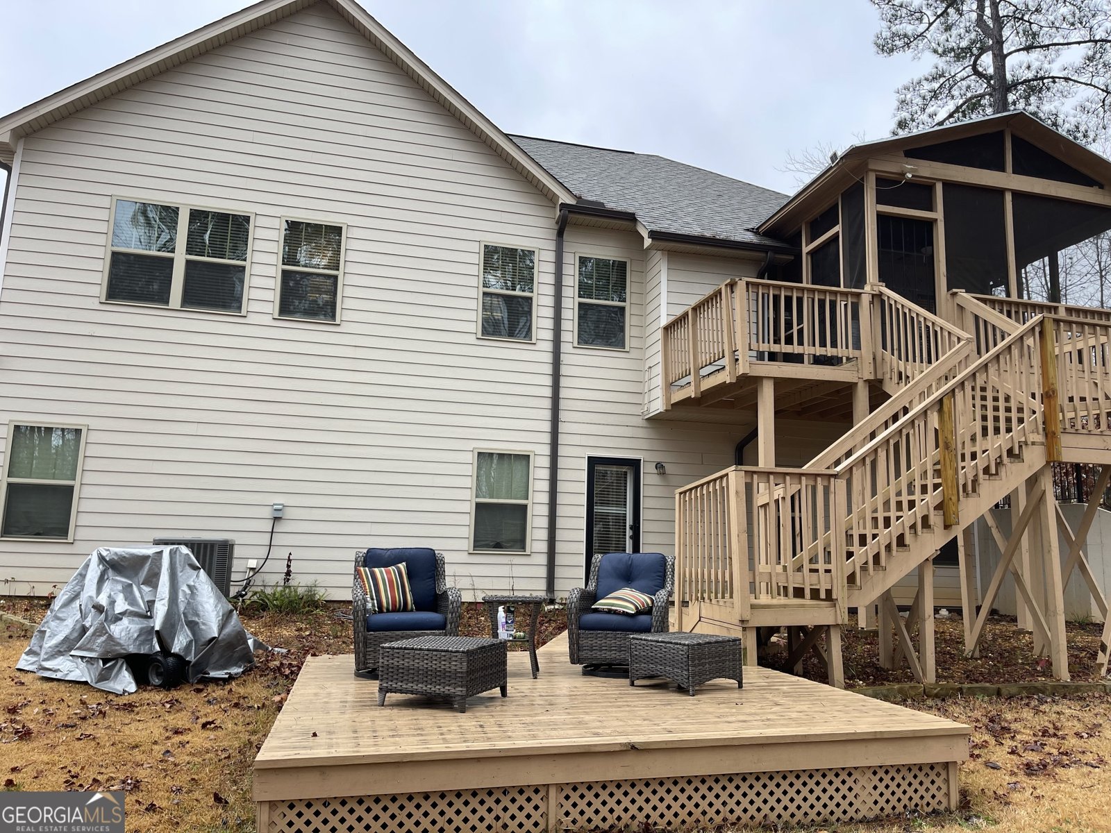 6042 Fielder Way Douglasville - Photo 33