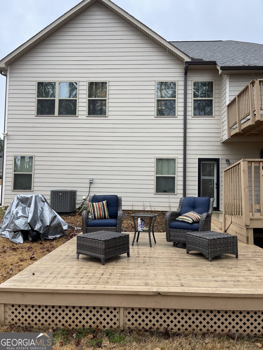 6042 Fielder Way Douglasville - Photo 34