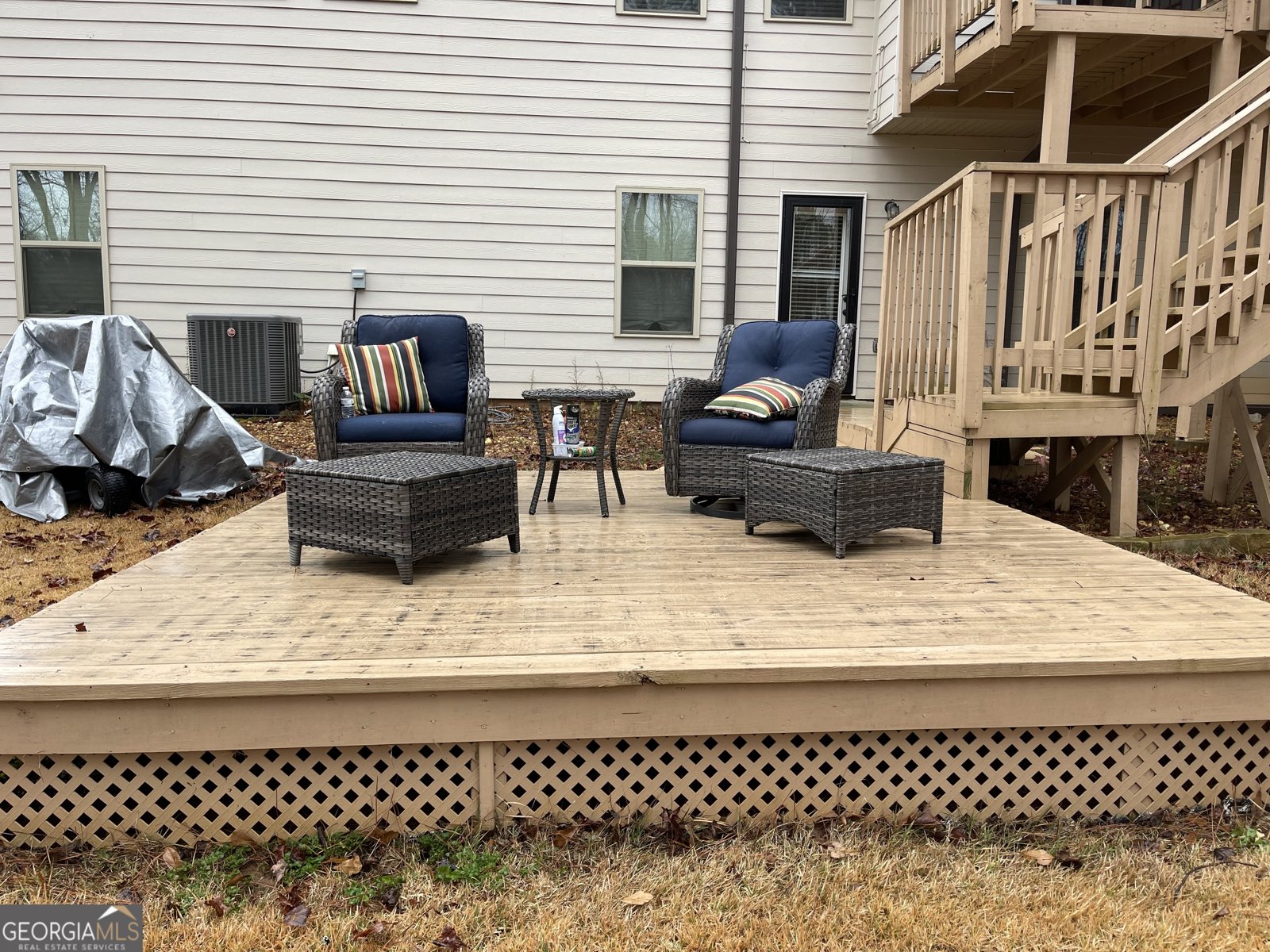 6042 Fielder Way Douglasville - Photo 36