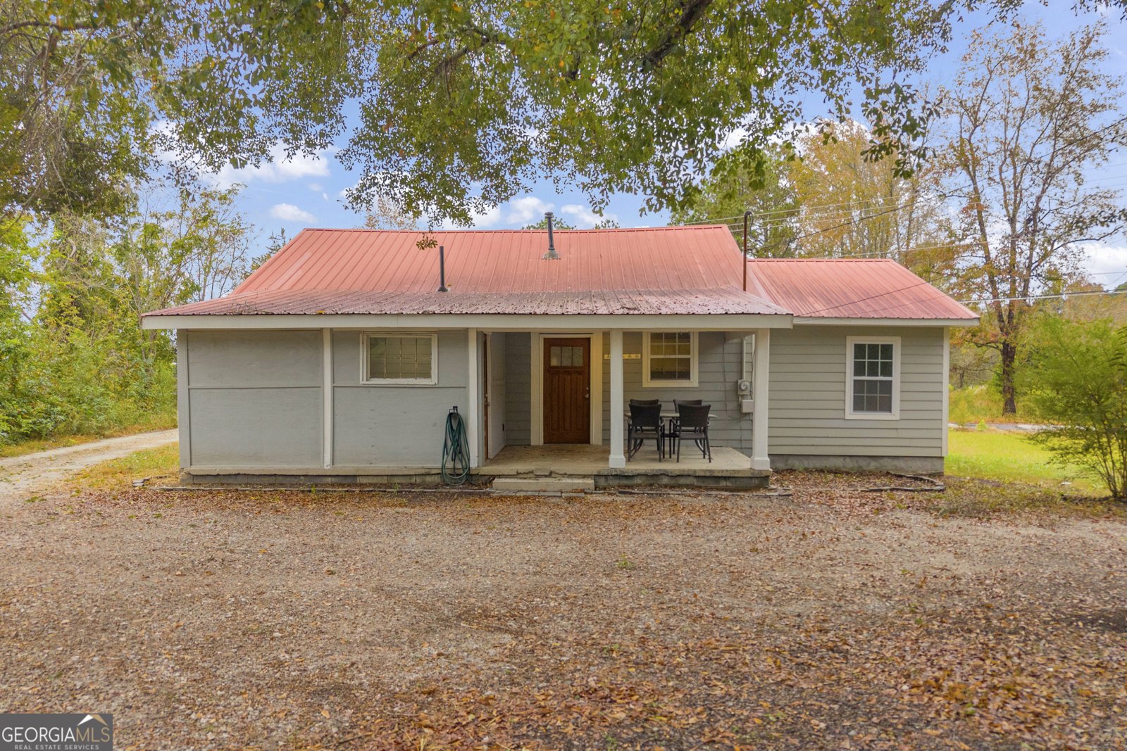 11118 City Pond Road Covington - Photo 21