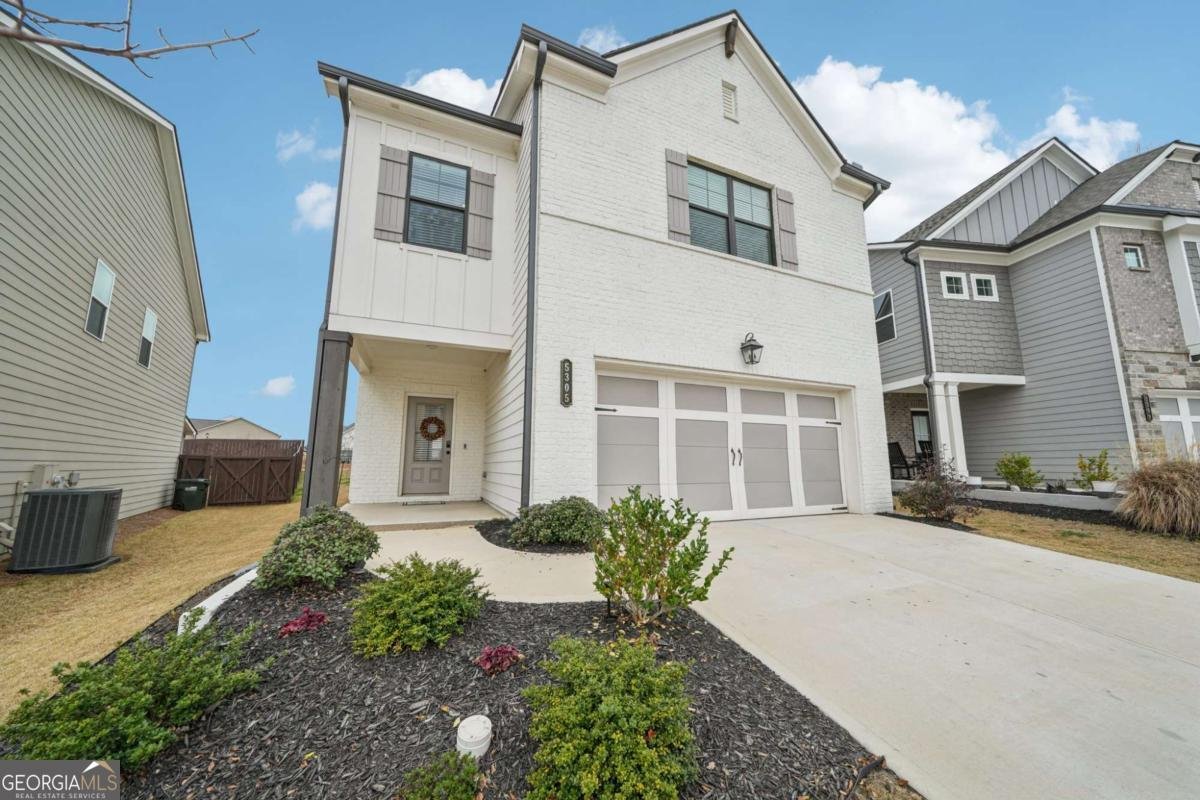 5305 Fox Hill Lane Oakwood - Photo 1