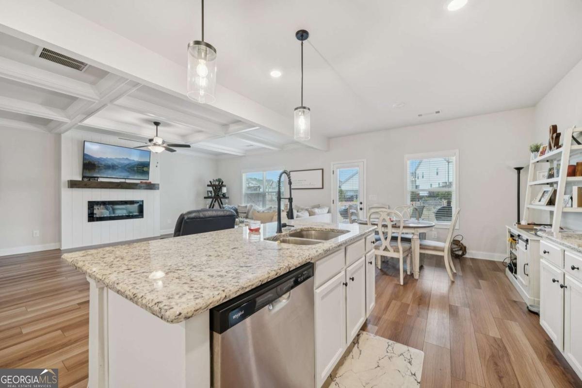 5305 Fox Hill Lane Oakwood - Photo 10