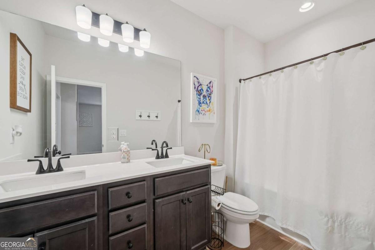 5305 Fox Hill Lane Oakwood - Photo 15