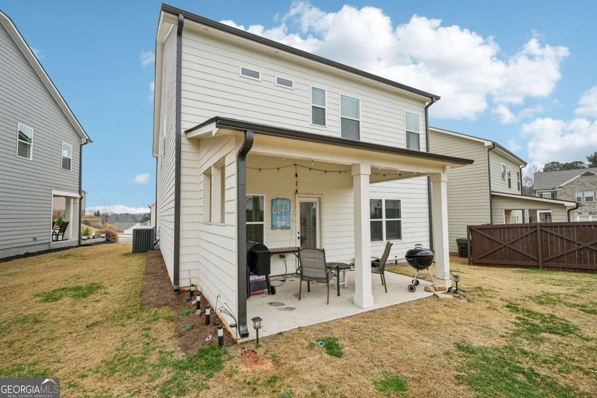 5305 Fox Hill Lane Oakwood - Photo 22