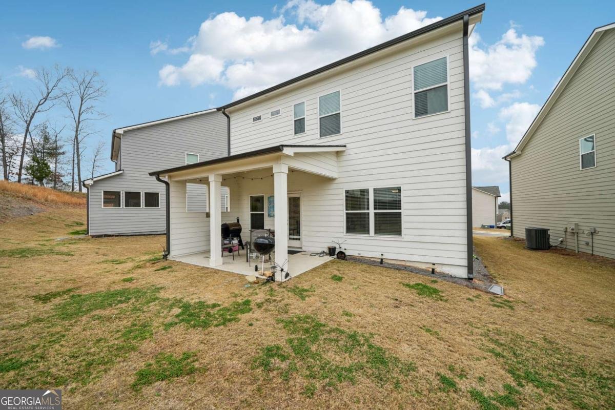 5305 Fox Hill Lane Oakwood - Photo 23