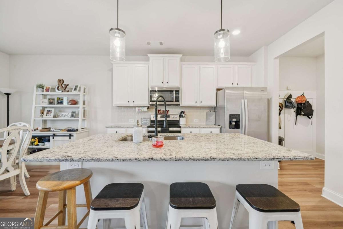 5305 Fox Hill Lane Oakwood - Photo 7