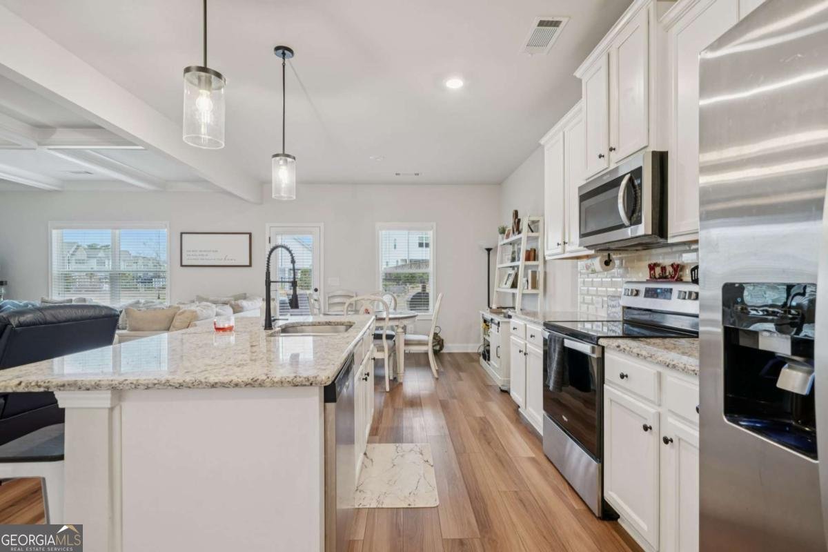 5305 Fox Hill Lane Oakwood - Photo 8