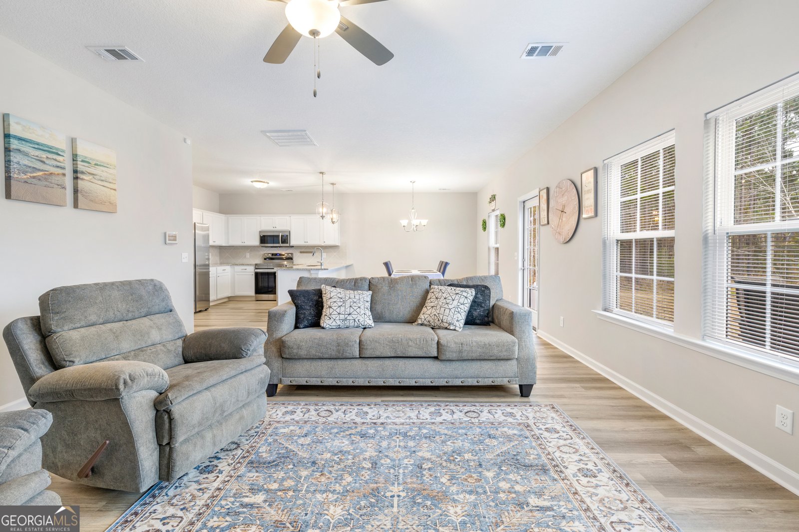 14 Herty Lane Hinesville - Photo 15