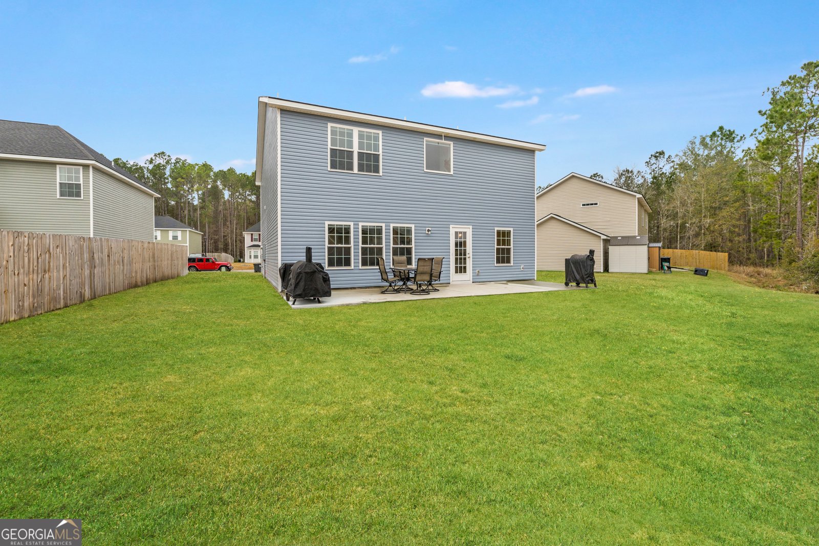 14 Herty Lane Hinesville - Photo 35