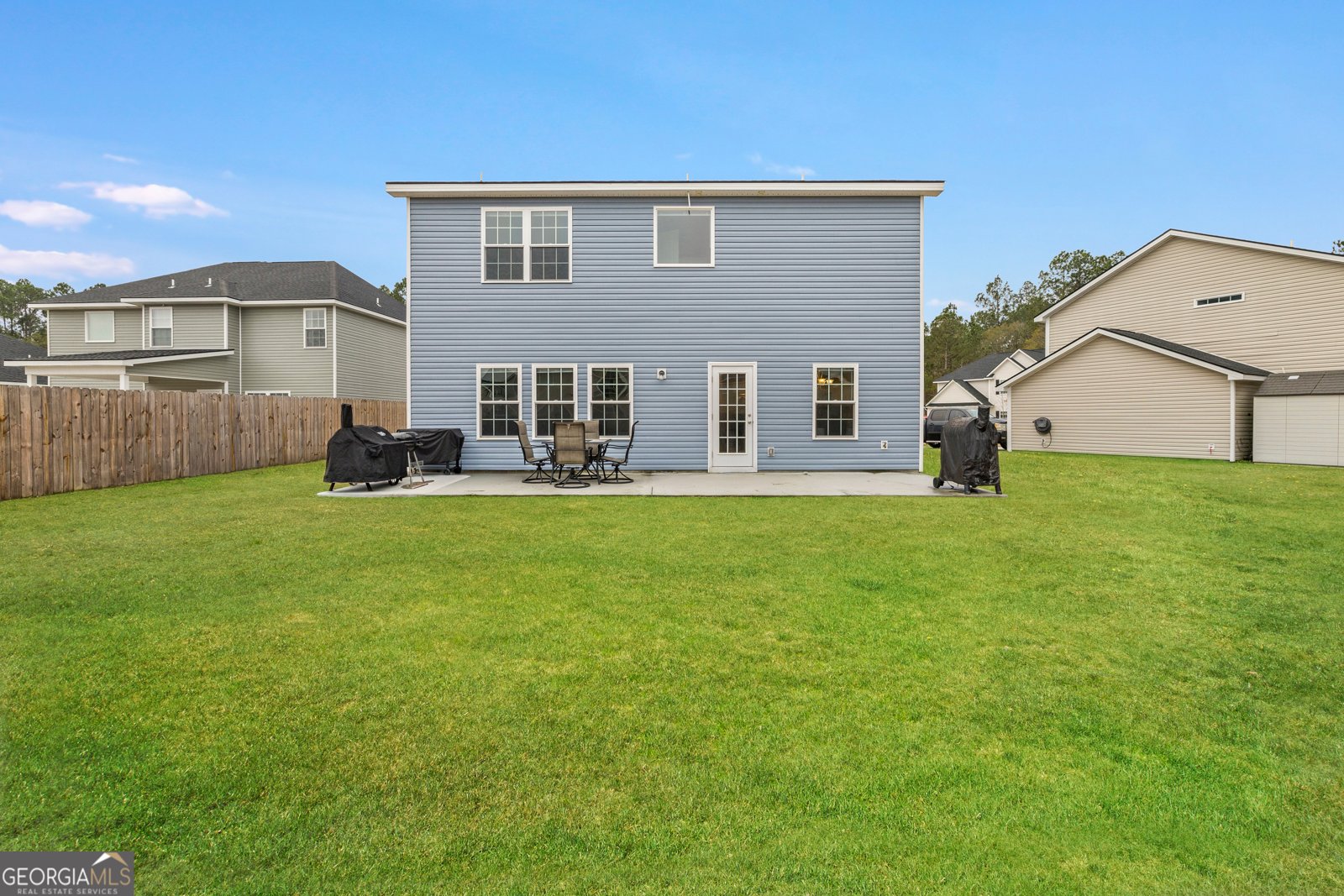 14 Herty Lane Hinesville - Photo 36