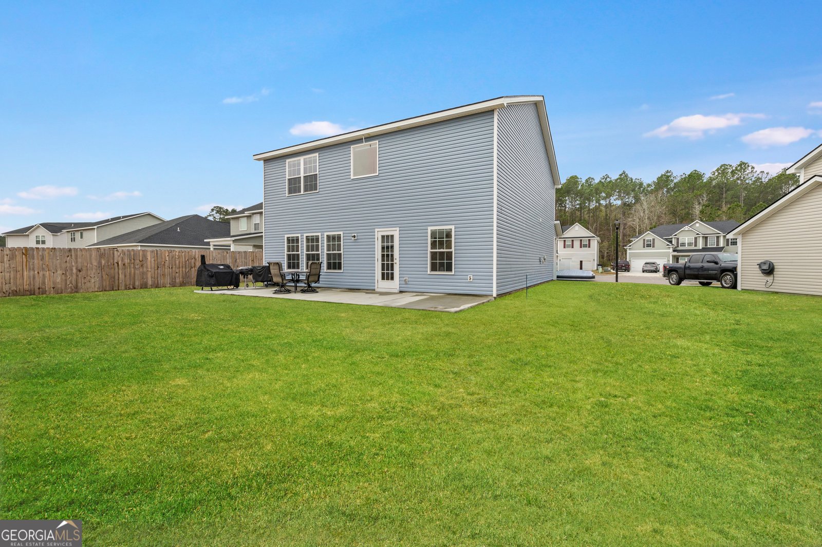 14 Herty Lane Hinesville - Photo 37