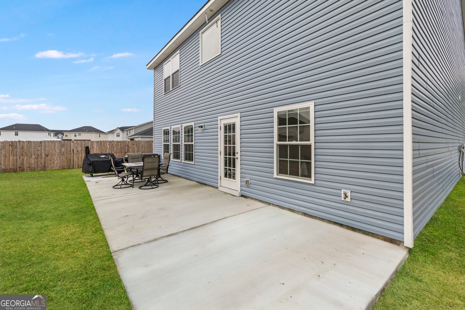 14 Herty Lane Hinesville - Photo 39