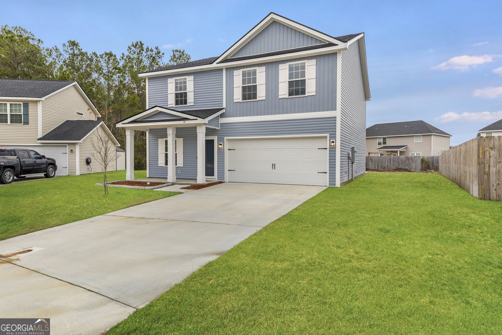 14 Herty Lane Hinesville - Photo 40