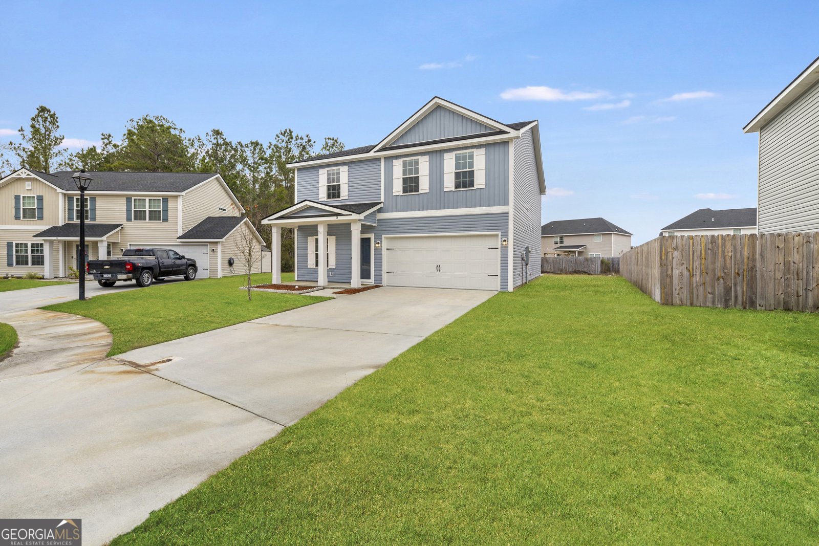 14 Herty Lane Hinesville - Photo 41