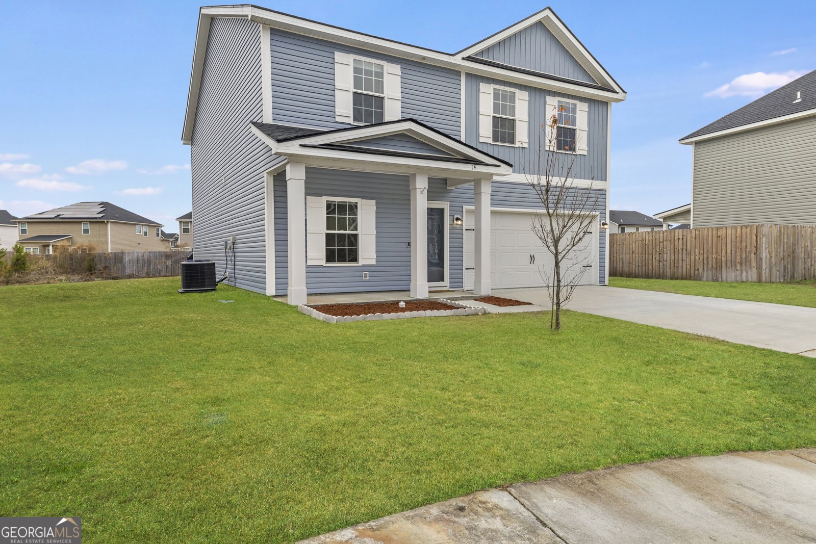 14 Herty Lane Hinesville - Photo 43