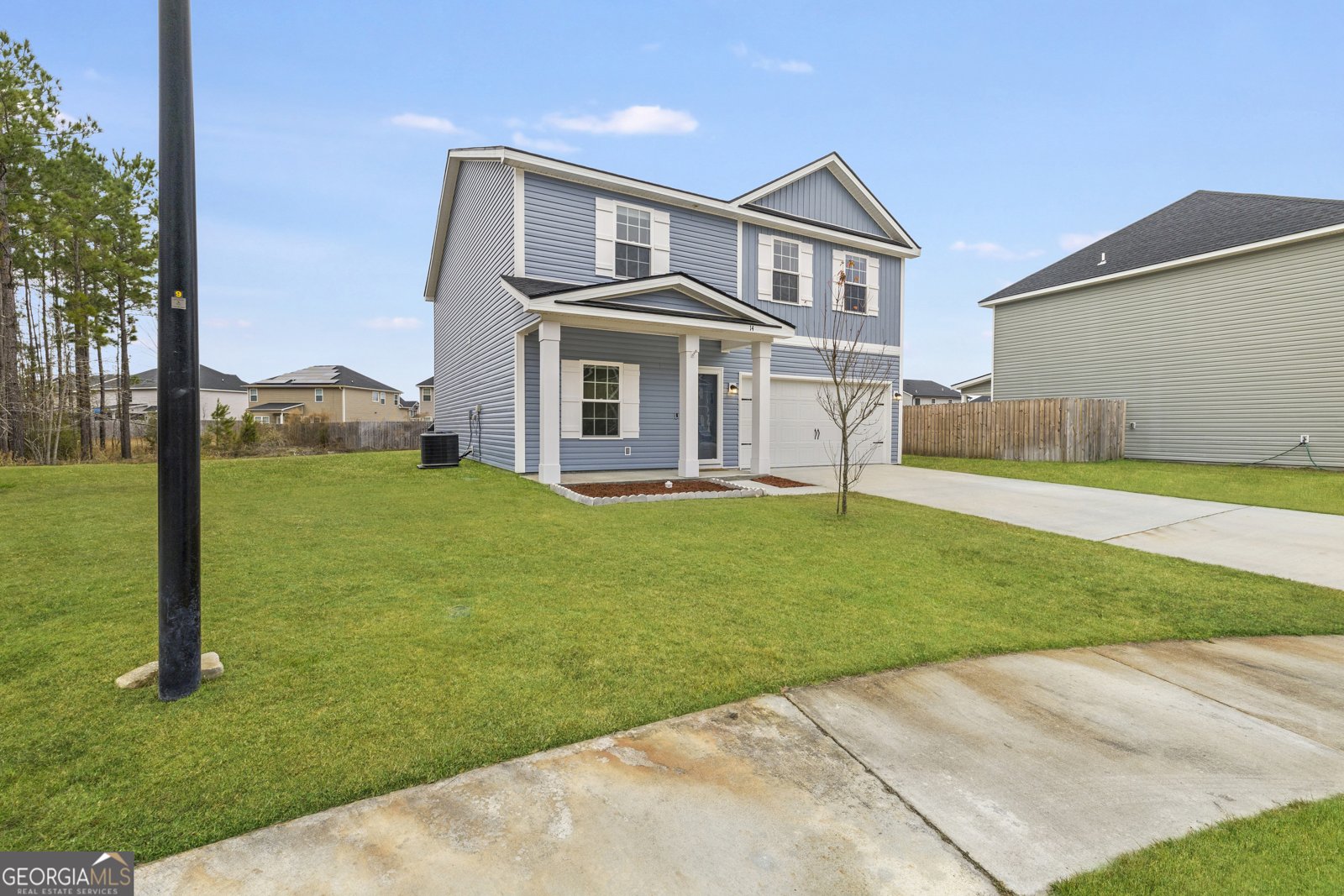 14 Herty Lane Hinesville - Photo 44