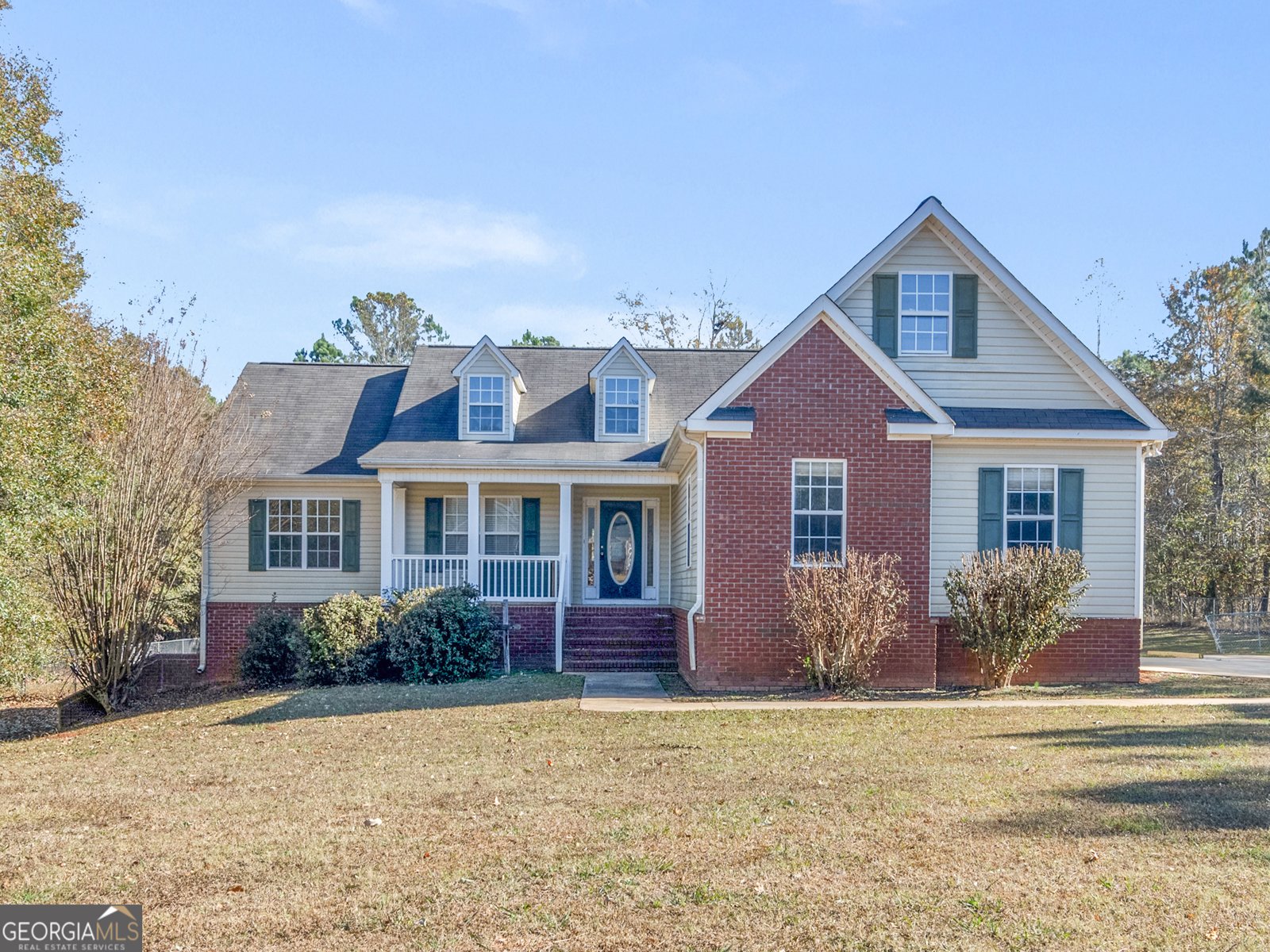681 Whitfield Walk Zebulon - Photo 1