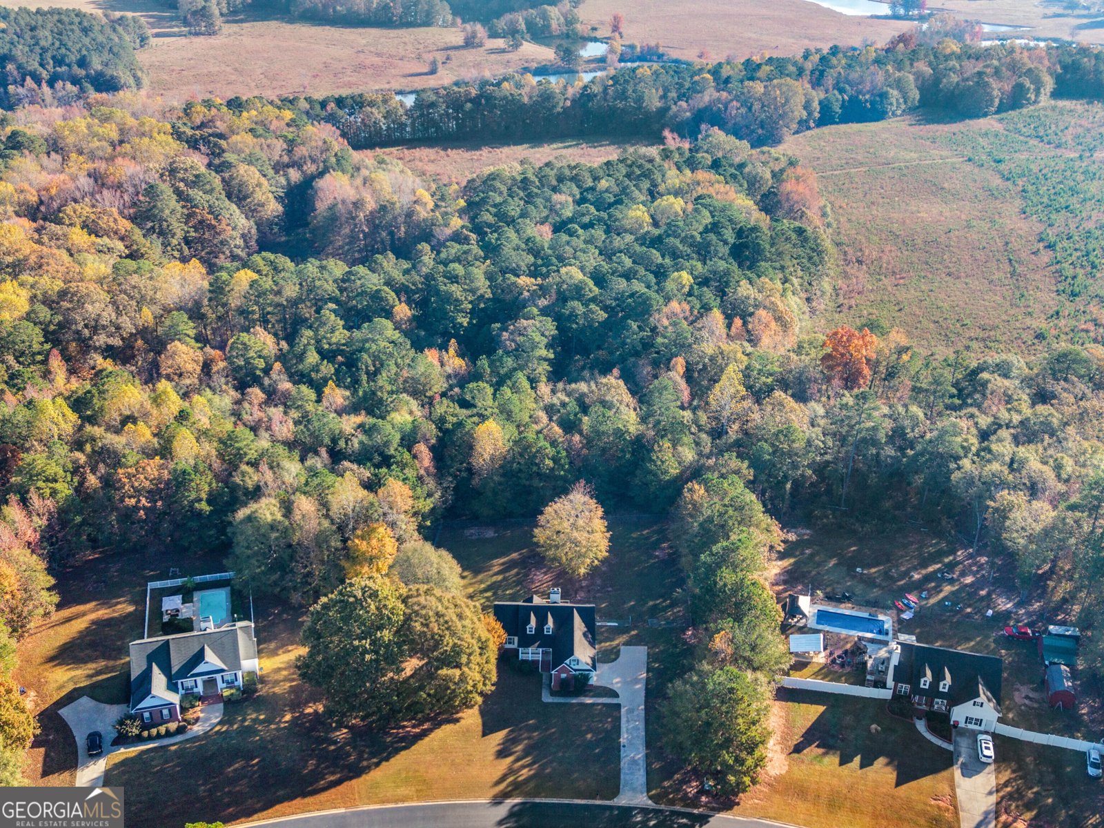 681 Whitfield Walk Zebulon - Photo 6