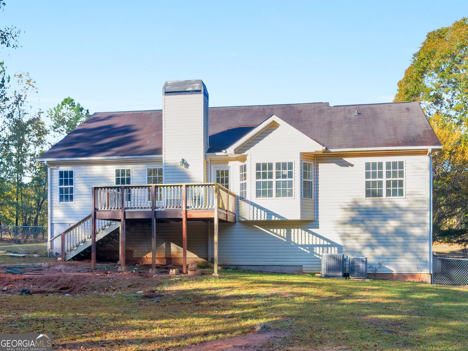 681 Whitfield Walk Zebulon - Photo 8